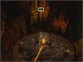 12 - Opis przejścia - Greed (1) | Kompletny opis przejścia Dantes Inferno - Dantes Inferno - poradnik do gry