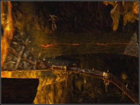 1 - Opis przejścia - Greed (2) | Kompletny opis przejścia Dantes Inferno - Dantes Inferno - poradnik do gry