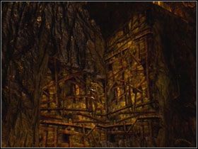 3 - Opis przejścia - Greed (2) | Kompletny opis przejścia Dantes Inferno - Dantes Inferno - poradnik do gry