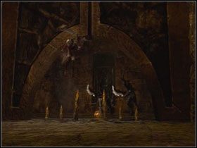 6 - Opis przejścia - Greed (2) | Kompletny opis przejścia Dantes Inferno - Dantes Inferno - poradnik do gry