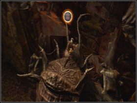 Przejmij stery nad Bestią (R2 > kółko > trójkąt > kwadrat ) - Opis przejścia - Greed (2) | Kompletny opis przejścia Dantes Inferno - Dantes Inferno - poradnik do gry