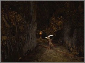 1 - Opis przejścia - Greed (3) | Kompletny opis przejścia Dantes Inferno - Dantes Inferno - poradnik do gry