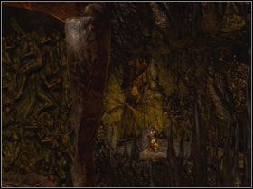 Zabij demona i podejdź do drugiej fontanny [srebrnik] - Opis przejścia - Greed (3) | Kompletny opis przejścia Dantes Inferno - Dantes Inferno - poradnik do gry