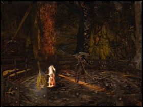 2 - Opis przejścia - Greed (3) | Kompletny opis przejścia Dantes Inferno - Dantes Inferno - poradnik do gry