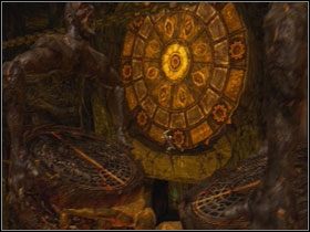 Powybijaj wrogów - Opis przejścia - Greed (3) | Kompletny opis przejścia Dantes Inferno - Dantes Inferno - poradnik do gry