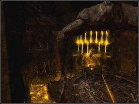 3 - Opis przejścia - Greed (3) | Kompletny opis przejścia Dantes Inferno - Dantes Inferno - poradnik do gry