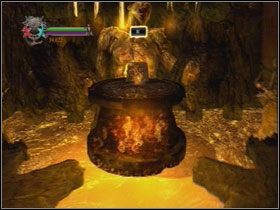 4 - Opis przejścia - Greed (3) | Kompletny opis przejścia Dantes Inferno - Dantes Inferno - poradnik do gry