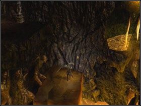 7 - Opis przejścia - Greed (3) | Kompletny opis przejścia Dantes Inferno - Dantes Inferno - poradnik do gry