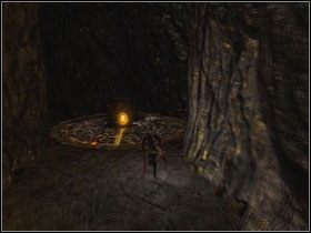 8 - Opis przejścia - Greed (3) | Kompletny opis przejścia Dantes Inferno - Dantes Inferno - poradnik do gry