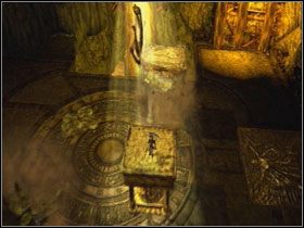 10 - Opis przejścia - Greed (3) | Kompletny opis przejścia Dantes Inferno - Dantes Inferno - poradnik do gry