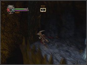 12 - Opis przejścia - Greed (3) | Kompletny opis przejścia Dantes Inferno - Dantes Inferno - poradnik do gry