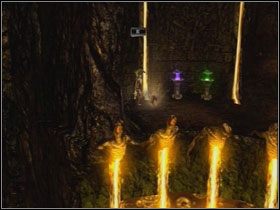 6 - Opis przejścia - Greed (4) | Kompletny opis przejścia Dantes Inferno - Dantes Inferno - poradnik do gry