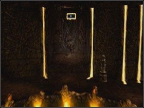 Przy fontannach spotkasz Fulvię - Opis przejścia - Greed (4) | Kompletny opis przejścia Dantes Inferno - Dantes Inferno - poradnik do gry