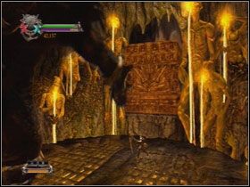 8 - Opis przejścia - Greed (4) | Kompletny opis przejścia Dantes Inferno - Dantes Inferno - poradnik do gry