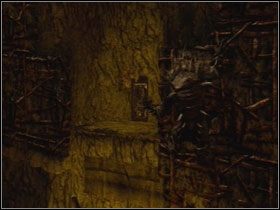 12 - Opis przejścia - Greed (4) | Kompletny opis przejścia Dantes Inferno - Dantes Inferno - poradnik do gry