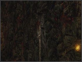 10 - Opis przejścia - Greed (5) | Kompletny opis przejścia Dantes Inferno - Dantes Inferno - poradnik do gry