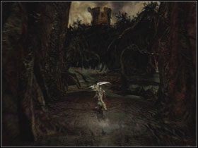 1 - Opis przejścia - Anger (1) | Kompletny opis przejścia Dantes Inferno - Dantes Inferno - poradnik do gry