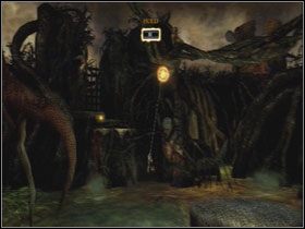 4 - Opis przejścia - Anger (1) | Kompletny opis przejścia Dantes Inferno - Dantes Inferno - poradnik do gry