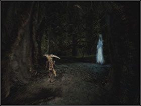 Pod ciężarem platforma obniży się - Opis przejścia - Anger (1) | Kompletny opis przejścia Dantes Inferno - Dantes Inferno - poradnik do gry