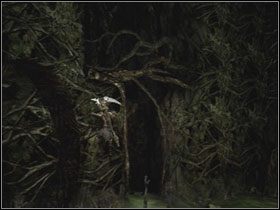 Wejdź na ścianę przy świetlistej kuli - Opis przejścia - Anger (1) | Kompletny opis przejścia Dantes Inferno - Dantes Inferno - poradnik do gry