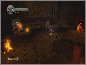 3 - Opis przejścia - Anger (2) | Kompletny opis przejścia Dantes Inferno - Dantes Inferno - poradnik do gry