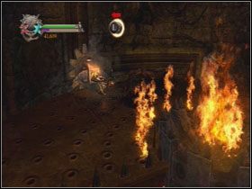 4 - Opis przejścia - Anger (2) | Kompletny opis przejścia Dantes Inferno - Dantes Inferno - poradnik do gry