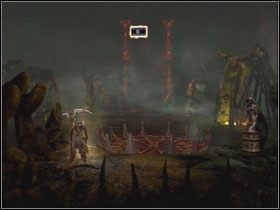 11 - Opis przejścia - Anger (2) | Kompletny opis przejścia Dantes Inferno - Dantes Inferno - poradnik do gry