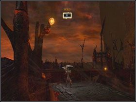 2 - Opis przejścia - Anger (3) | Kompletny opis przejścia Dantes Inferno - Dantes Inferno - poradnik do gry