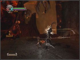 5 - Opis przejścia - Anger (3) | Kompletny opis przejścia Dantes Inferno - Dantes Inferno - poradnik do gry