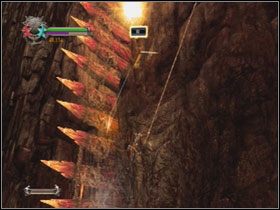 9 - Opis przejścia - Anger (3) | Kompletny opis przejścia Dantes Inferno - Dantes Inferno - poradnik do gry