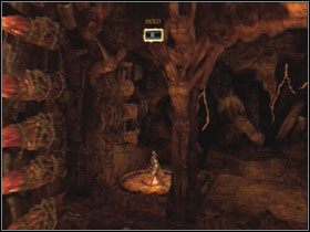 10 - Opis przejścia - Anger (3) | Kompletny opis przejścia Dantes Inferno - Dantes Inferno - poradnik do gry