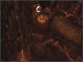 Uruchom kołowrót - Opis przejścia - Anger (3) | Kompletny opis przejścia Dantes Inferno - Dantes Inferno - poradnik do gry