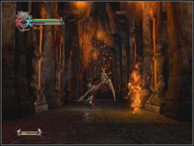 2 - Opis przejścia - Heresy (1) | Kompletny opis przejścia Dantes Inferno - Dantes Inferno - poradnik do gry