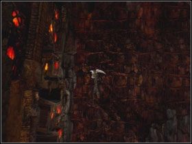 3 - Opis przejścia - Heresy (1) | Kompletny opis przejścia Dantes Inferno - Dantes Inferno - poradnik do gry