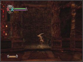 1 - Opis przejścia - Heresy (2) | Kompletny opis przejścia Dantes Inferno - Dantes Inferno - poradnik do gry