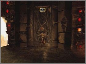 5 - Opis przejścia - Heresy (2) | Kompletny opis przejścia Dantes Inferno - Dantes Inferno - poradnik do gry