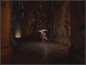 Stocz walkę z kapłanami - Opis przejścia - Heresy (2) | Kompletny opis przejścia Dantes Inferno - Dantes Inferno - poradnik do gry