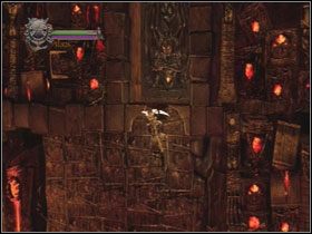 1 - Opis przejścia - Heresy (3) | Kompletny opis przejścia Dantes Inferno - Dantes Inferno - poradnik do gry