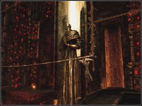 5 - Opis przejścia - Heresy (3) | Kompletny opis przejścia Dantes Inferno - Dantes Inferno - poradnik do gry