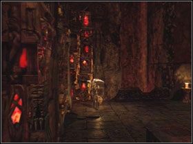 6 - Opis przejścia - Heresy (3) | Kompletny opis przejścia Dantes Inferno - Dantes Inferno - poradnik do gry