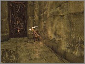 7 - Opis przejścia - Heresy (3) | Kompletny opis przejścia Dantes Inferno - Dantes Inferno - poradnik do gry