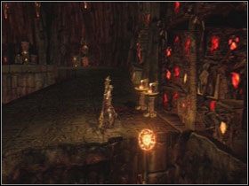 8 - Opis przejścia - Heresy (3) | Kompletny opis przejścia Dantes Inferno - Dantes Inferno - poradnik do gry