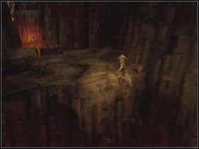 11 - Opis przejścia - Heresy (3) | Kompletny opis przejścia Dantes Inferno - Dantes Inferno - poradnik do gry