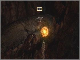 1 - Opis przejścia - Violence (1) | Kompletny opis przejścia Dantes Inferno - Dantes Inferno - poradnik do gry