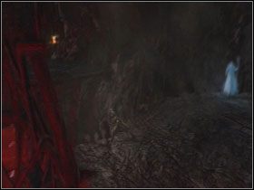 1 - Opis przejścia - Violence (2) | Kompletny opis przejścia Dantes Inferno - Dantes Inferno - poradnik do gry