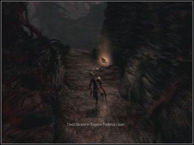 Gdy płomień zniknie idź drogą w górę - Opis przejścia - Violence (2) | Kompletny opis przejścia Dantes Inferno - Dantes Inferno - poradnik do gry