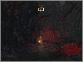 5 - Opis przejścia - Violence (2) | Kompletny opis przejścia Dantes Inferno - Dantes Inferno - poradnik do gry