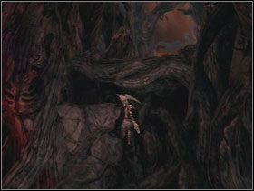 8 - Opis przejścia - Violence (2) | Kompletny opis przejścia Dantes Inferno - Dantes Inferno - poradnik do gry