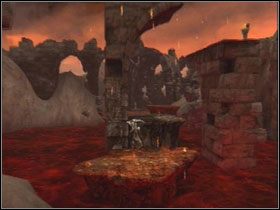 1 - Opis przejścia - Violence (3) | Kompletny opis przejścia Dantes Inferno - Dantes Inferno - poradnik do gry