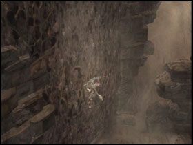 5 - Opis przejścia - Violence (3) | Kompletny opis przejścia Dantes Inferno - Dantes Inferno - poradnik do gry